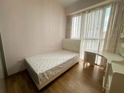 Commonwealth Towers (D3), Condominium #458345421
